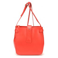Sac Bandoulière Délia en Cuir Vachette - Arthur & Aston