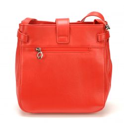 Sac Bandoulière Délia en Cuir Vachette - Arthur & Aston