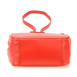Sac Bandoulière Délia en Cuir Vachette - Arthur & Aston