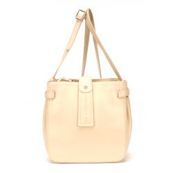Sac Bandoulière Délia en Cuir Vachette - Arthur & Aston