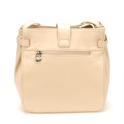 Sac Bandoulière Délia en Cuir Vachette - Arthur & Aston