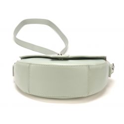 Sac Bandoulière à Rabat Délia en Cuir Vachette - Arthur & Aston