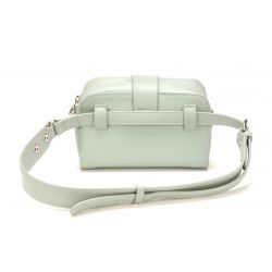 Sac Bandoulière/Pochette Ceinture Délia en Cuir Vachette - Arthur & Aston