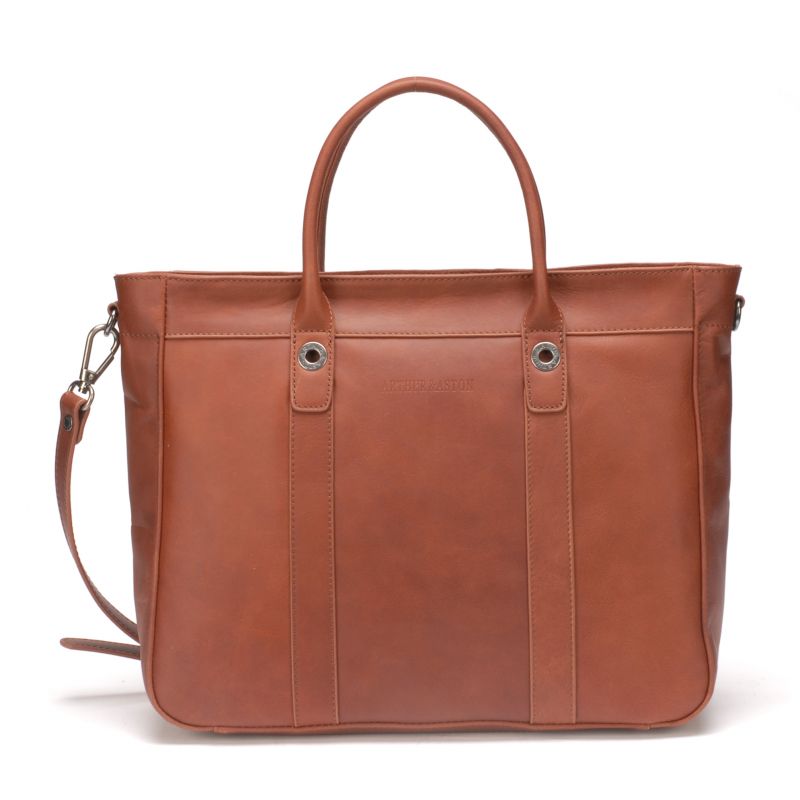 Sac à Main Meghan en Cuir de Vachette - Arthur & Aston Sac à Main Meghan en Cuir de Vachette - Arthur & Aston