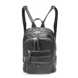 Sac à Dos en Cuir de...
