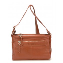 Sac Bandoulière en Cuir de...