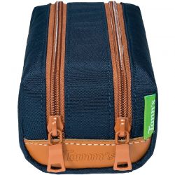 Trousse Double Camille - Tann's
