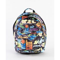 Sac à dos Double Dome BTS - Rip Curl