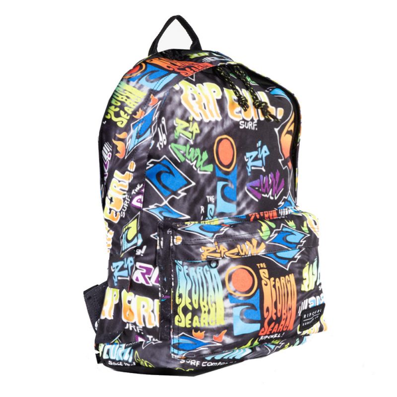 Sac à dos Dome BTS - Rip Curl Sac à dos Dome BTS - Rip Curl