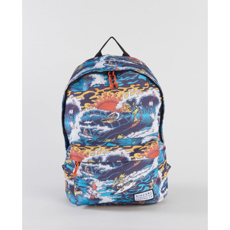 Sac à dos Dome BTS - Rip Curl Sac à dos Dome BTS - Rip Curl