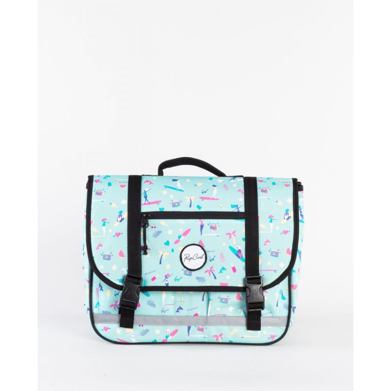 Cartable 38 cm Satchel 2020 - Rip Curl Cartable 38 cm Satchel 2020 - Rip Curl