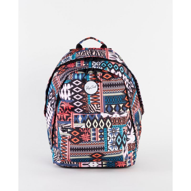 Sac à dos Double Dome 2020 - Rip Curl Sac à dos Double Dome 2020 - Rip Curl