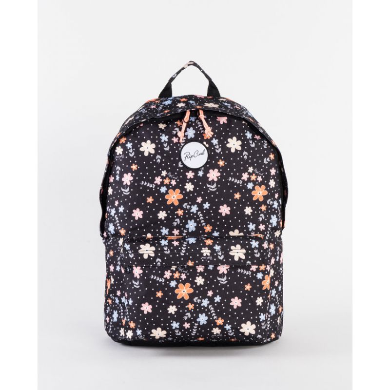 Sac à dos Dome 2020 + Trousse - Rip Curl Sac à dos Dome 2020 + Trousse - Rip Curl