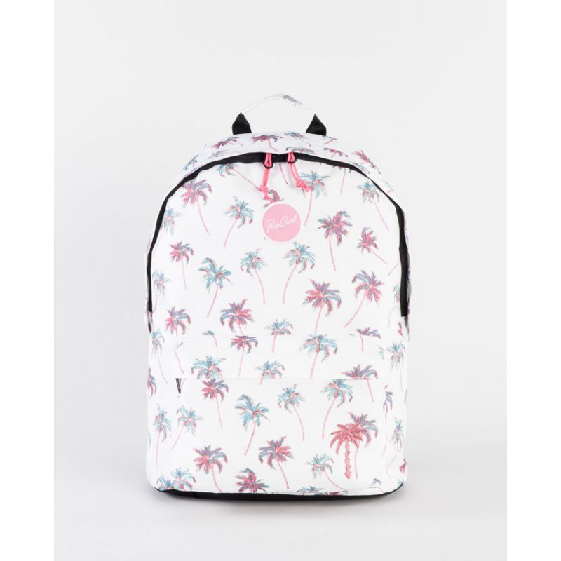 Sac à dos Dome 2020 + Trousse - Rip Curl Sac à dos Dome 2020 + Trousse - Rip Curl