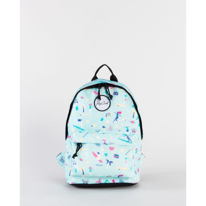 Sac à dos Mini Dome 2020 - Rip Curl Sac à dos Mini Dome 2020 - Rip Curl