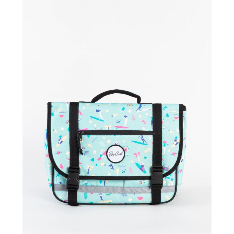 Cartable 34 cm Small Satchel 2020 - Rip Curl Cartable 34 cm Small Satchel 2020 - Rip Curl