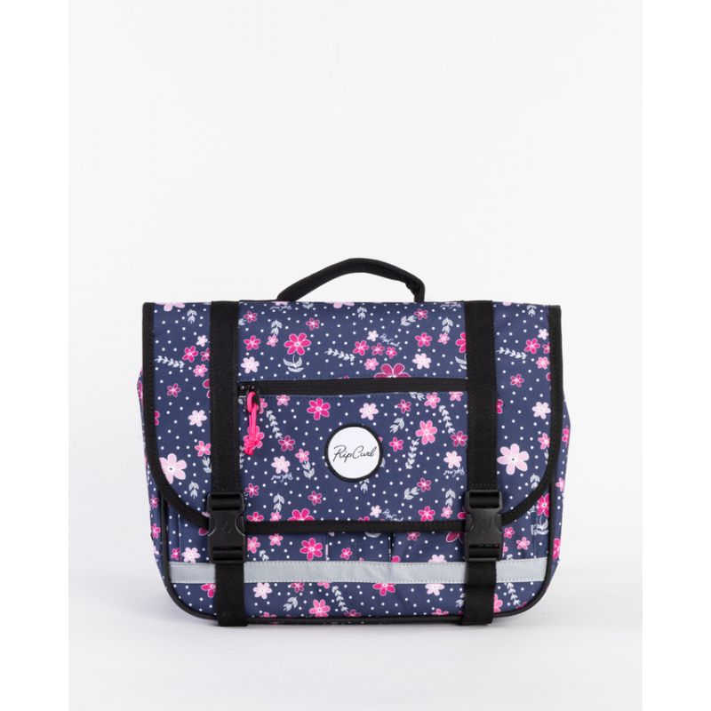 Cartable 34 cm Small Satchel 2020 - Rip Curl Cartable 34 cm Small Satchel 2020 - Rip Curl