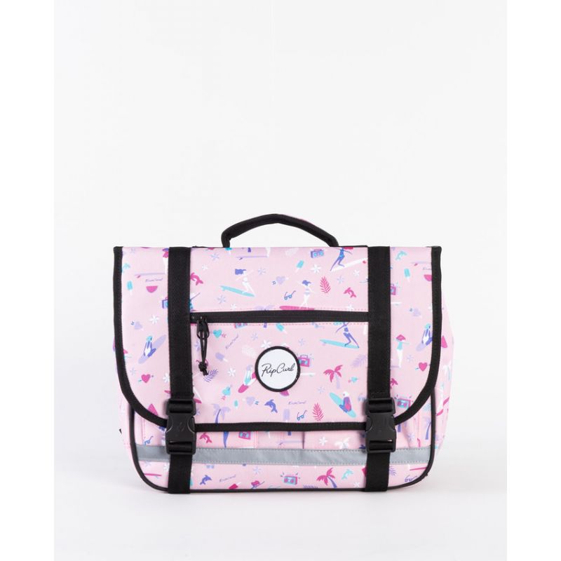 Cartable 34 cm Small Satchel 2020 - Rip Curl Cartable 34 cm Small Satchel 2020 - Rip Curl