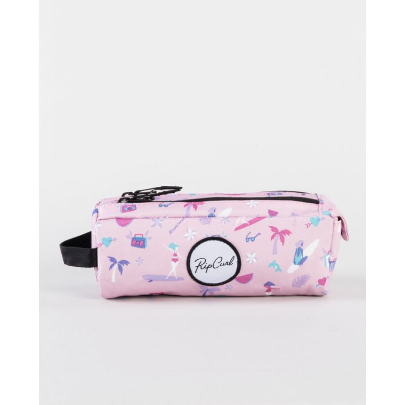 Trousse double 2020 - Rip Curl Trousse double 2020 - Rip Curl