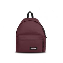 Sac à dos Padded Pak'r Tonal Camo Red - Eastpak