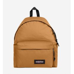 Sac à dos Padded Pak'r Metallic Gold - Eastpak