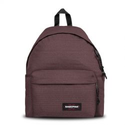 Sac à dos Padded Pak'r Bold Melange Print Lines - Eastpak