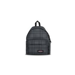 Sac à dos Padded Pak'r Blackout BW - Eastpak