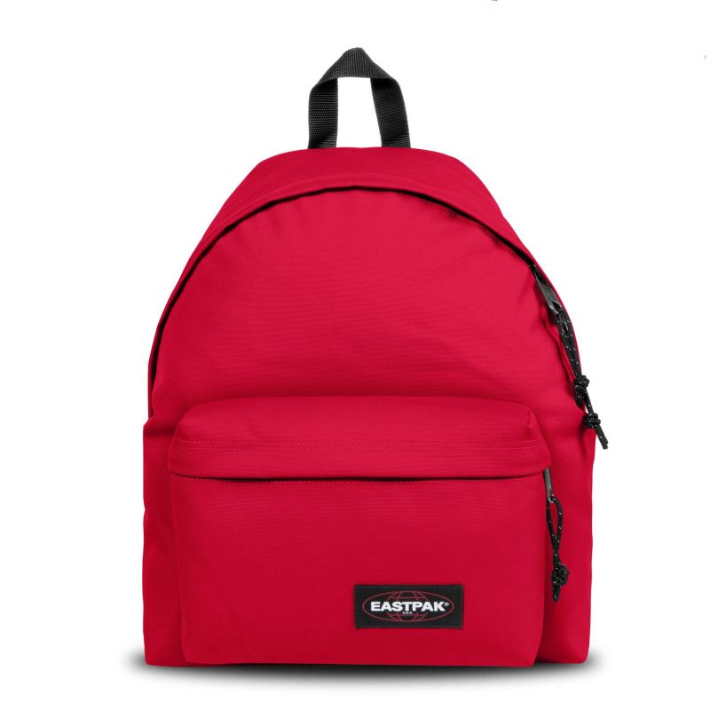 Sac à dos Padded Pak'r Sailor Red - Eastpak