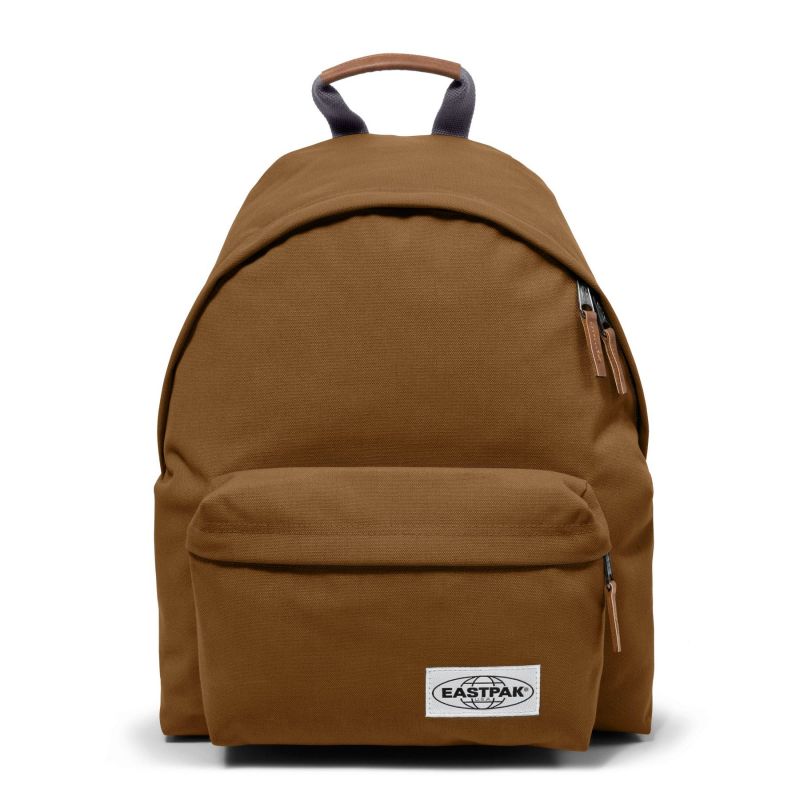 Sac à dos Padded Pak'r Graded Brown - Eastpak Sac à dos Padded Pak'r Graded Brown - Eastpak