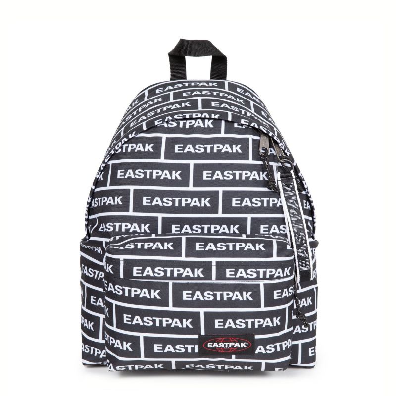 Sac à dos Padded Pak'r Bold Branded - Eastpak Sac à dos Padded Pak'r Bold Branded - Eastpak