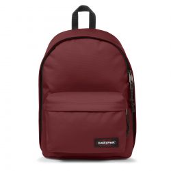 Sac à Dos Out of Office Brisk Burgundy - Eastpak