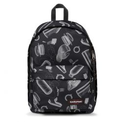 Sac à Dos Out of Office Xray Black - Eastpak