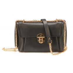 Pochette à Rabat Angèle en Cuir Vachette - Arthur & Aston