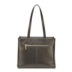 Sac Cabas Constance en Cuir Vachette - Arthur & Aston