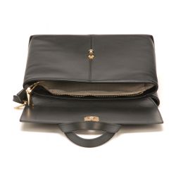 Sac Cabas Constance en Cuir Vachette - Arthur & Aston