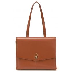 Sac Cabas Constance en Cuir Vachette - Arthur & Aston