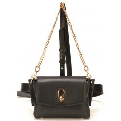 Pochette Ceinture Constance en Cuir Vachette - Arthur & Aston