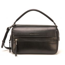 Petit Sac à Main Hazel en Cuir de Vachette - Arthur & Aston