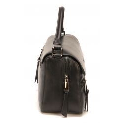 Petit Sac à Main Hazel en Cuir de Vachette - Arthur & Aston