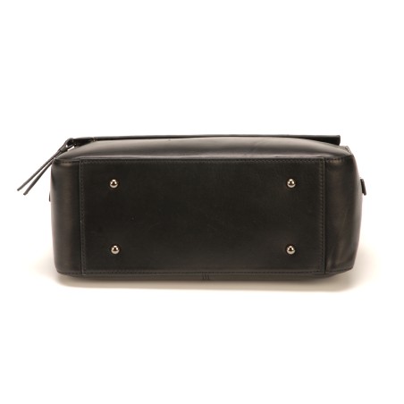 Petit Sac à Main Hazel en Cuir de Vachette - Arthur & Aston