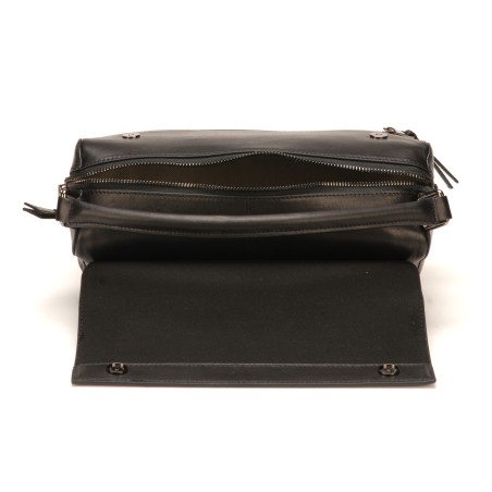 Petit Sac à Main Hazel en Cuir de Vachette - Arthur & Aston