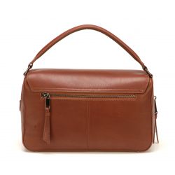 Petit Sac à Main Hazel en Cuir de Vachette - Arthur & Aston