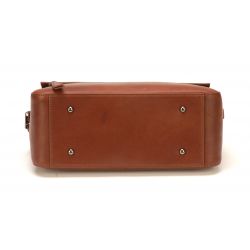 Petit Sac à Main Hazel en Cuir de Vachette - Arthur & Aston