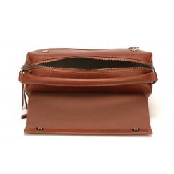 Petit Sac à Main Hazel en Cuir de Vachette - Arthur & Aston