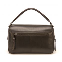 Petit Sac à Main Hazel en Cuir de Vachette - Arthur & Aston