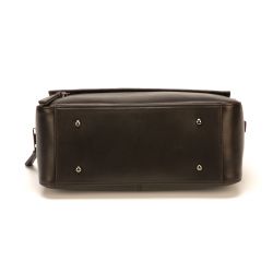 Petit Sac à Main Hazel en Cuir de Vachette - Arthur & Aston