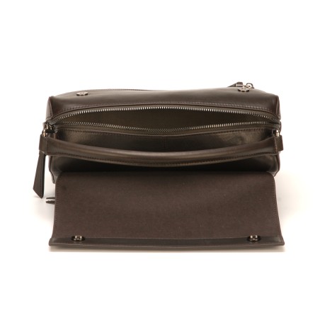 Petit Sac à Main Hazel en Cuir de Vachette - Arthur & Aston