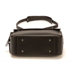 Sac Bandoulière Hazel en Cuir de Vachette - Arthur & Aston