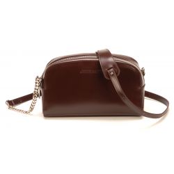 Sac Bandoulière Suri en Cuir de Vachette - Arthur & Aston