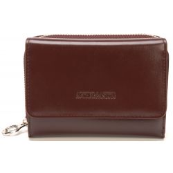 Portefeuille Suri en Cuir de Vachette - Arthur & Aston